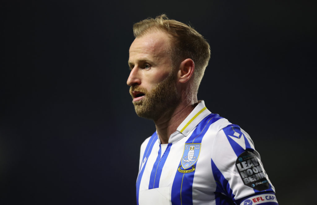 Sheffield Wednesday v Leeds United - Sky Bet Championship