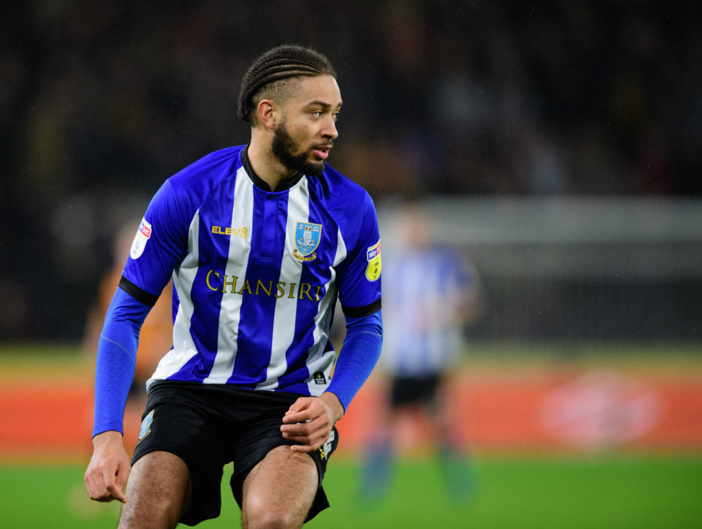 Hull City v Sheffield Wednesday - Sky Bet Championship