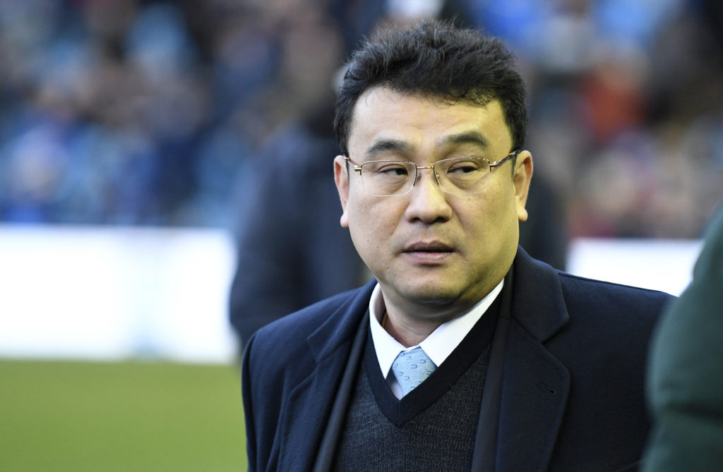Sheffield Wednesday v Preston North End - Sky Bet Championship