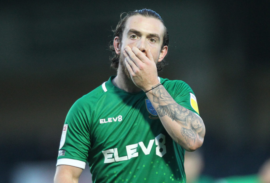 Wycombe Wanderers v Sheffield Wednesday - Sky Bet Championship