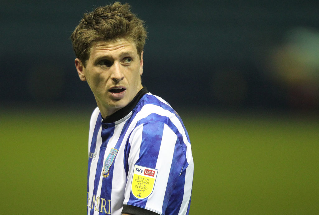Sheffield Wednesday v Blackburn Rovers - Sky Bet Championship