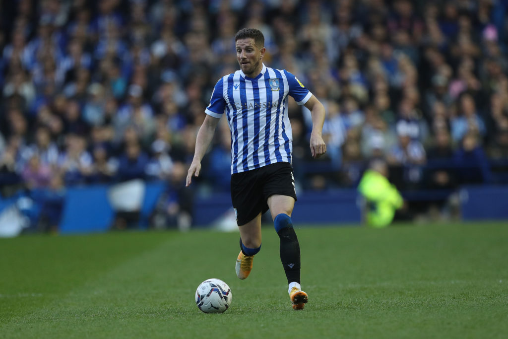 Sheffield Wednesday v Sunderland - Sky Bet League One Play-Off Semi Final 2nd Leg