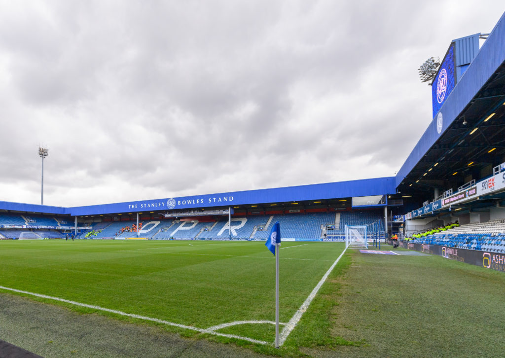 Queens Park Rangers v Blackburn Rovers - Sky Bet Championship