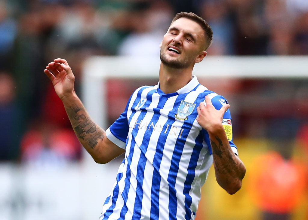 Charlton Athletic v Sheffield Wednesday - Sky Bet League One