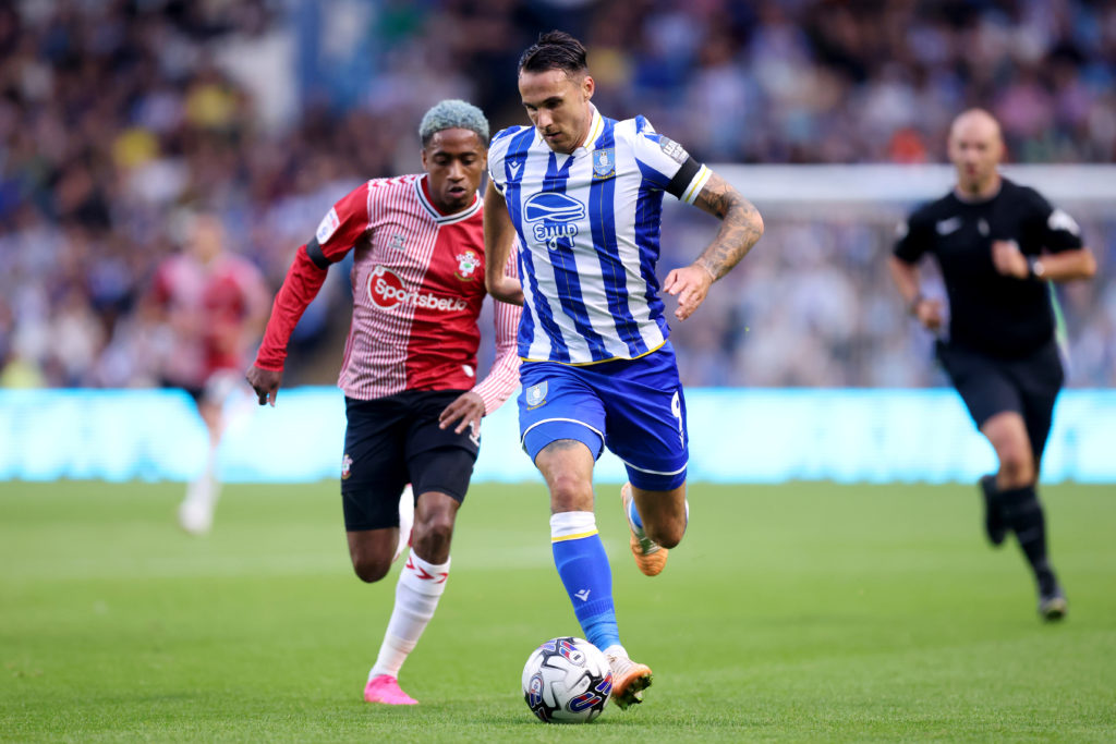 Sheffield Wednesday v Southampton FC - Sky Bet Championship