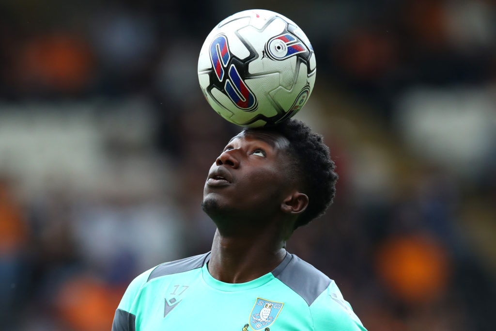 Hull City v Sheffield Wednesday - Sky Bet Championship