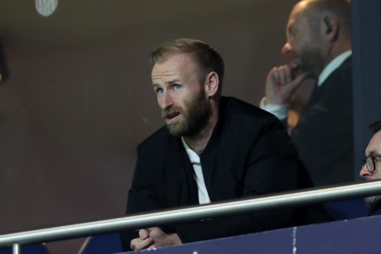 Photo by Adam Fradgley/West Bromwich Albion FC via Getty Images