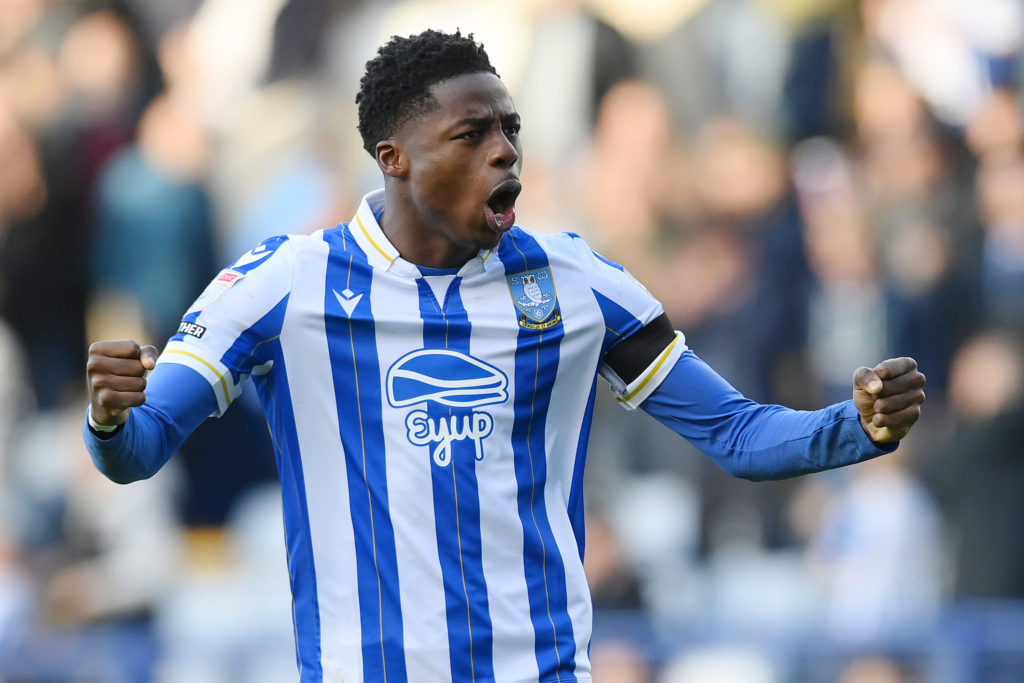 Sheffield Wednesday v Rotherham United - Sky Bet Championship