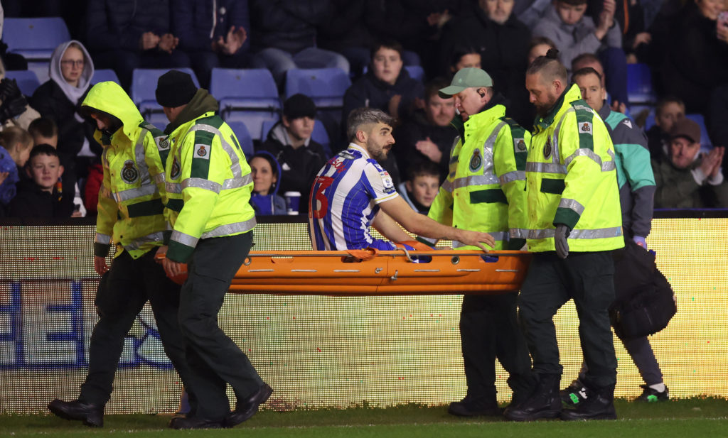 Sheffield Wednesday v Queens Park Rangers - Sky Bet Championship