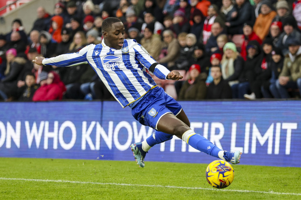 Southampton FC v Sheffield Wednesday - Sky Bet Championship