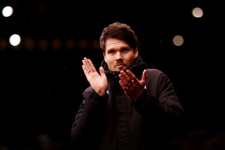 Photo by Naomi Baker/Getty Images