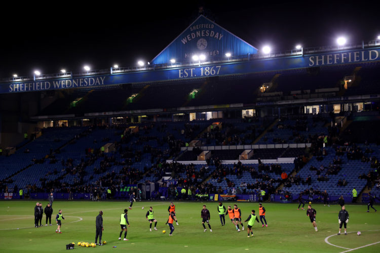 Photo by Alex Livesey/Getty Images