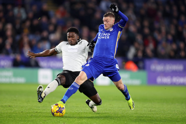 Photo by Plumb Images/Leicester City FC via Getty Images