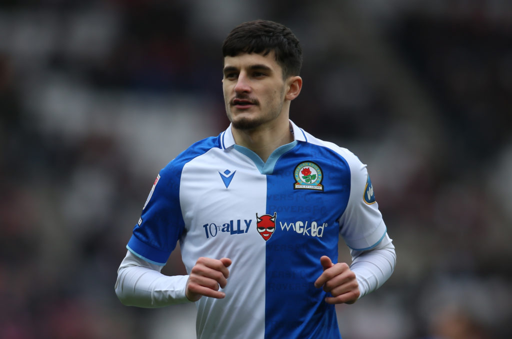 Sunderland v Blackburn Rovers - Sky Bet Championship