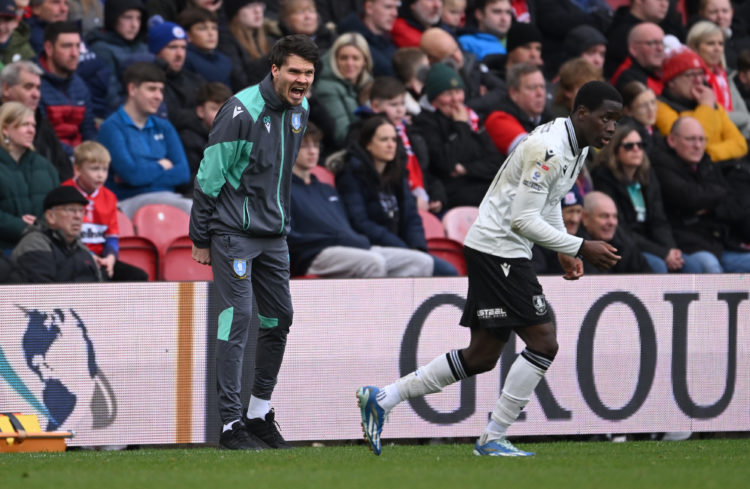 Photo by Stu Forster/Getty Images