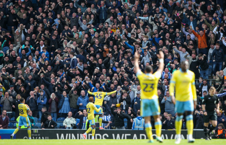 Photo by Alex Dodd - CameraSport via Getty Images