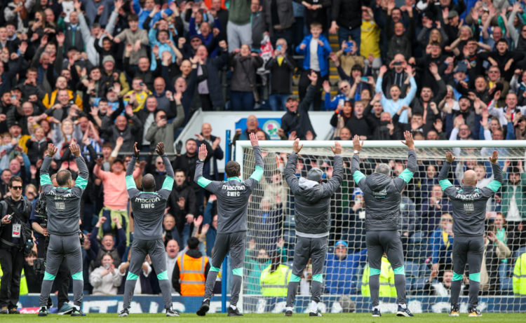 Photo by Alex Dodd - CameraSport via Getty Images