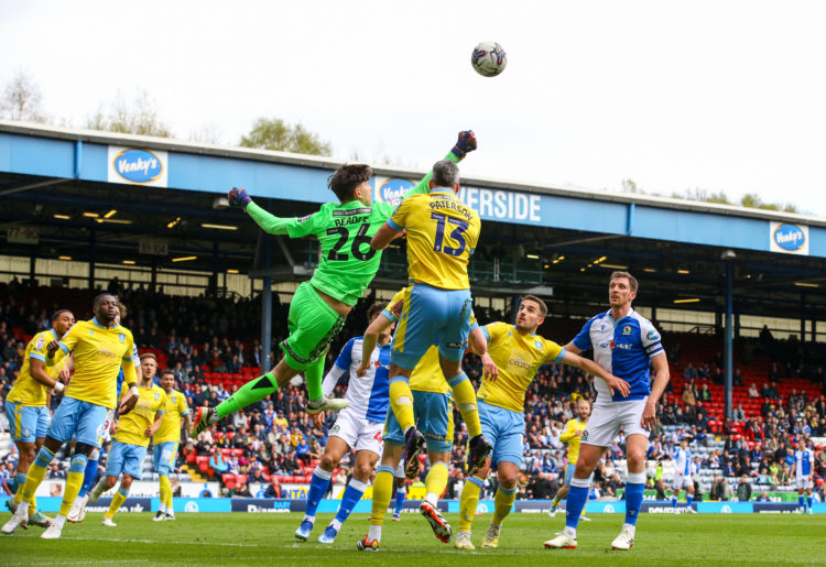 Photo by Alex Dodd - CameraSport via Getty Images