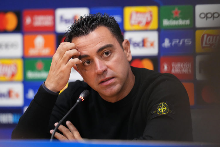 Photo by Aitor Alcalde - UEFA/UEFA via Getty Images
