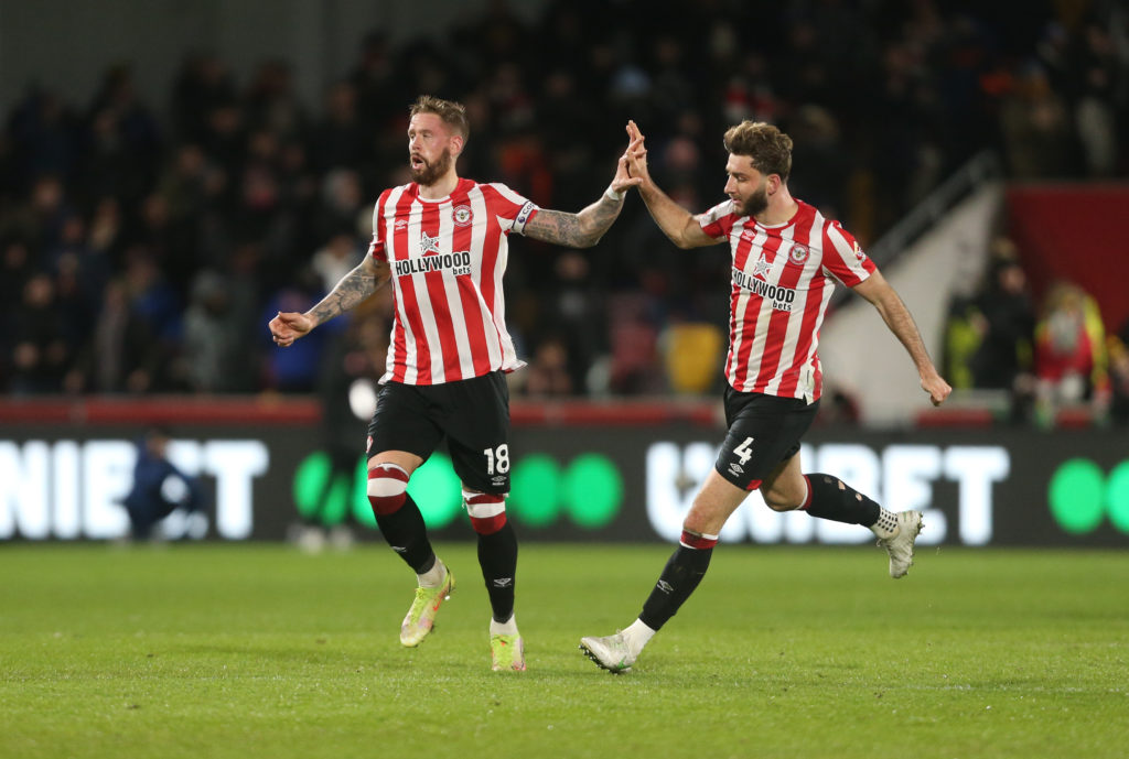 Brentford v Watford - Premier League