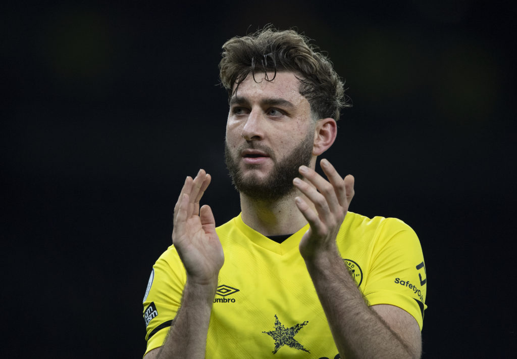 Tottenham Hotspur v Brentford - Premier League