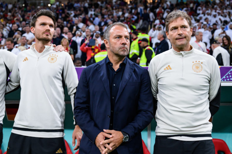 Photo by Markus Gilliar - GES Sportfoto/Getty Images