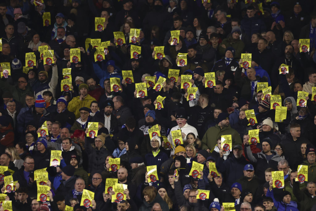 Sheffield Wednesday v Birmingham City - Sky Bet Championship