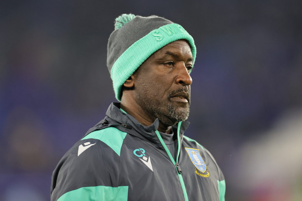 Leicester City v Sheffield Wednesday - Sky Bet Championship