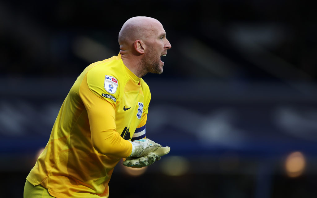Birmingham City v Watford - Sky Bet Championship