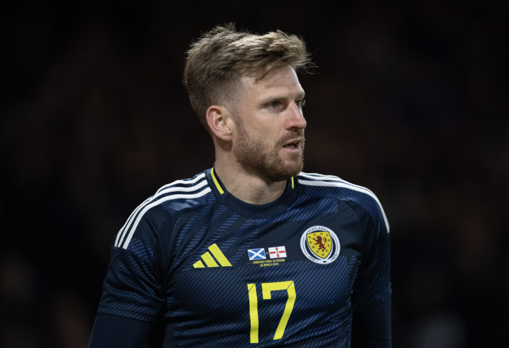 Scotland v Northern Ireland - International Friendly