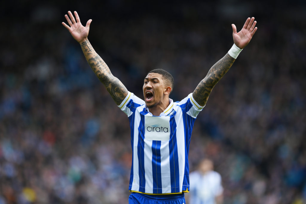Sheffield Wednesday v Stoke City - Sky Bet Championship