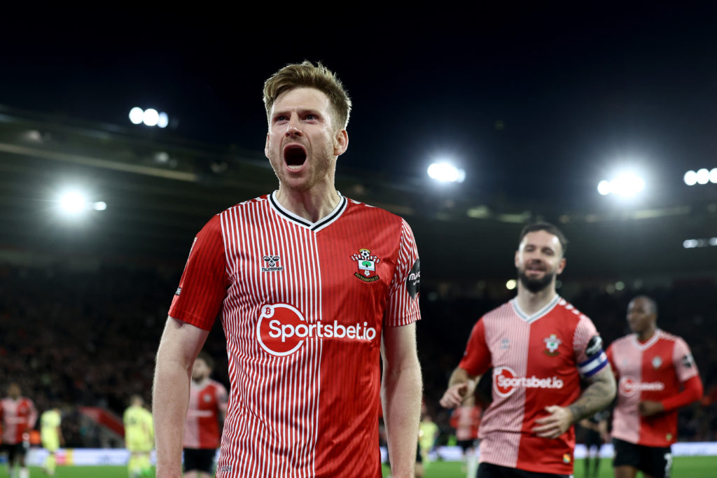 Southampton FC v Preston North End - Sky Bet Championship