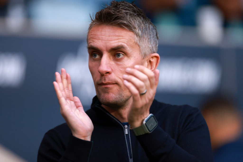 Coventry City v Ipswich Town - Sky Bet Championship