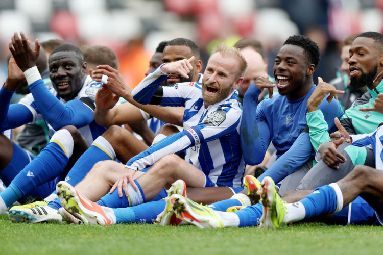 Photo by Nigel Roddis/Getty Images