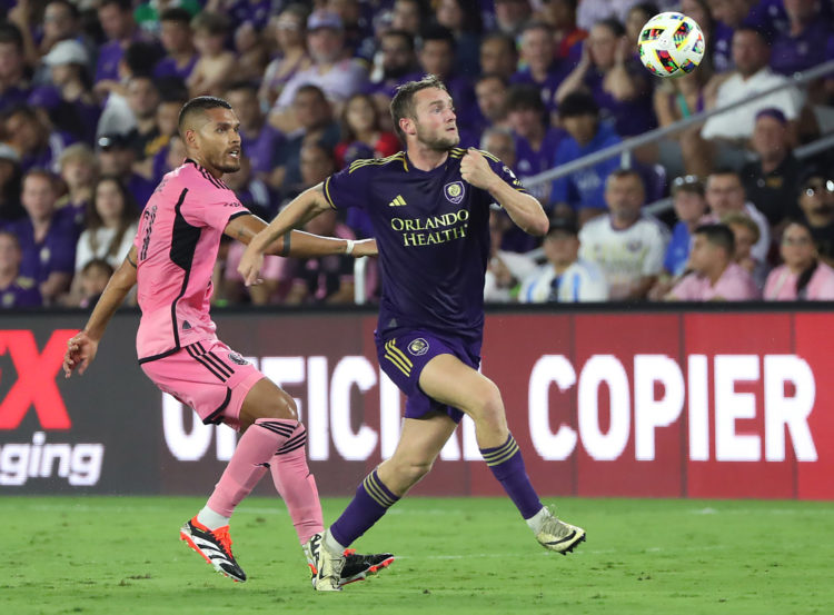Stephen M. Dowell/Orlando Sentinel/Tribune News Service via Getty Images