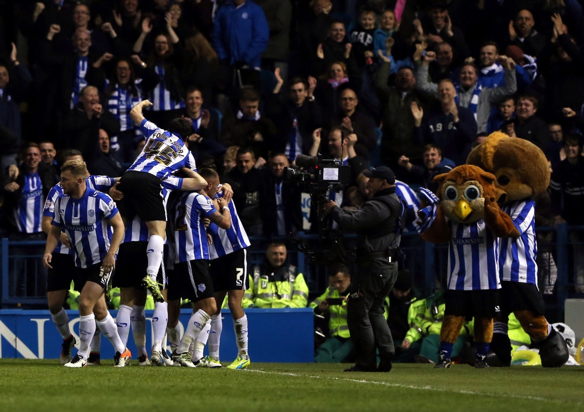Photo by Nigel Roddis/Getty Images