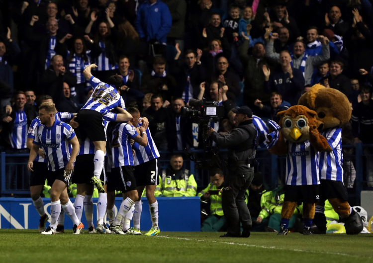 Photo by Nigel Roddis/Getty Images