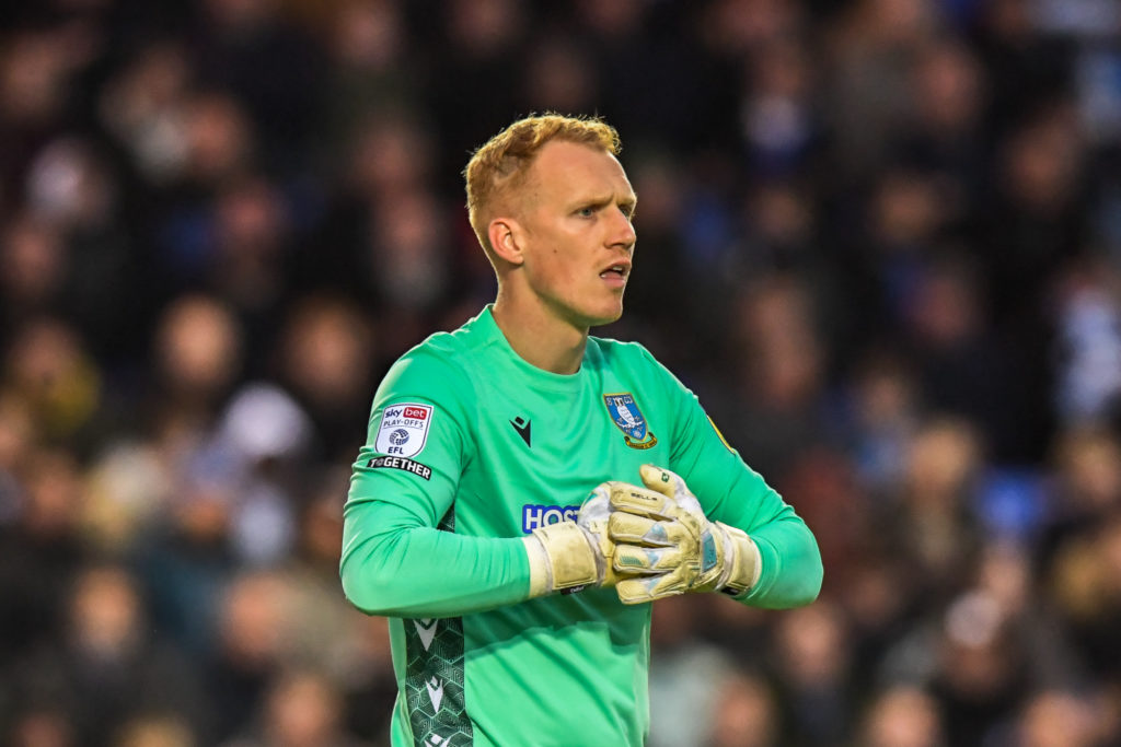 Peterborough United v Sheffield Wednesday: Sky Bet League One Play-Off Semi-Final First Leg