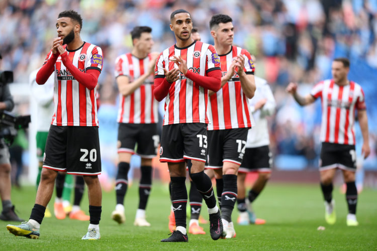 Photo by Justin Setterfield - The FA/The FA via Getty Images