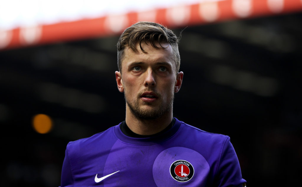 Charlton Athletic v Bolton Wanderers - npower Championship