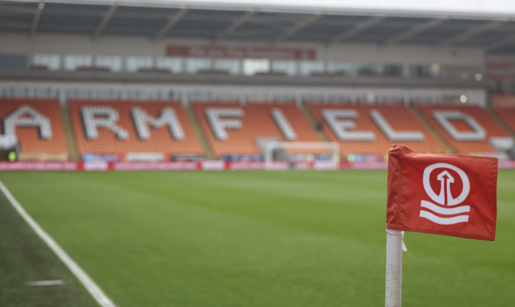 Photo by Lee Parker - CameraSport via Getty Images