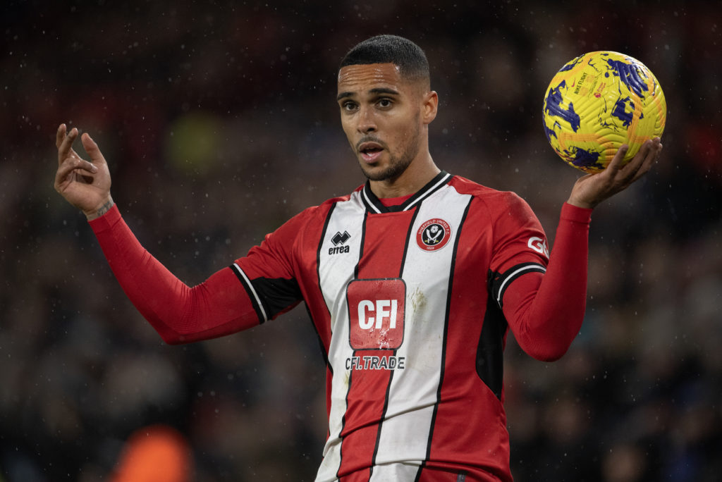 Sheffield United v Brentford FC - Premier League