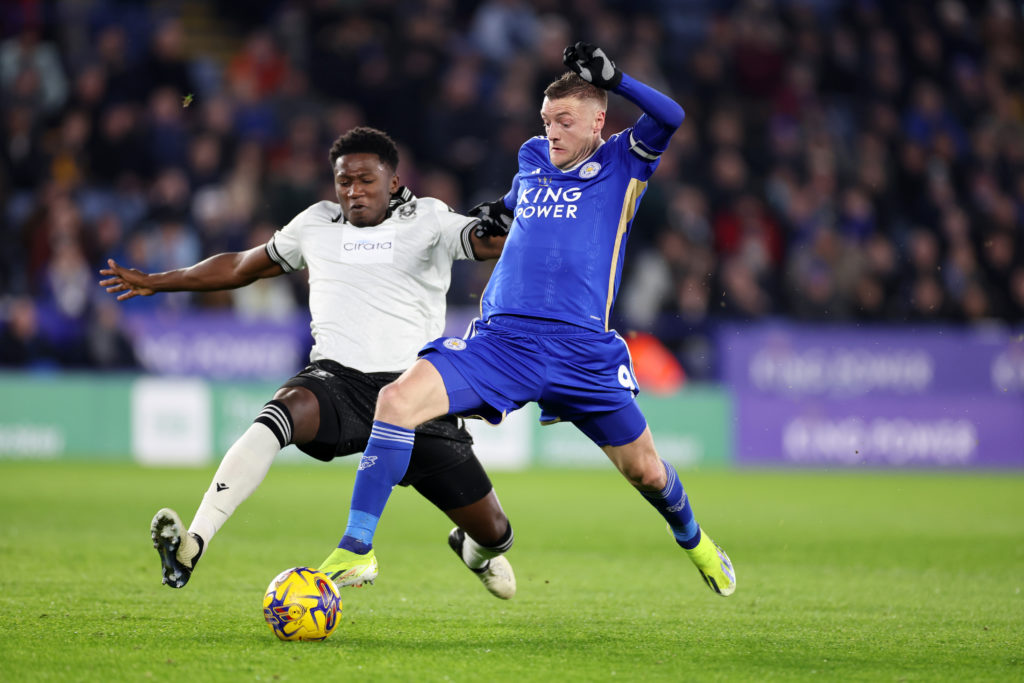 Leicester City v Sheffield Wednesday - Sky Bet Championship