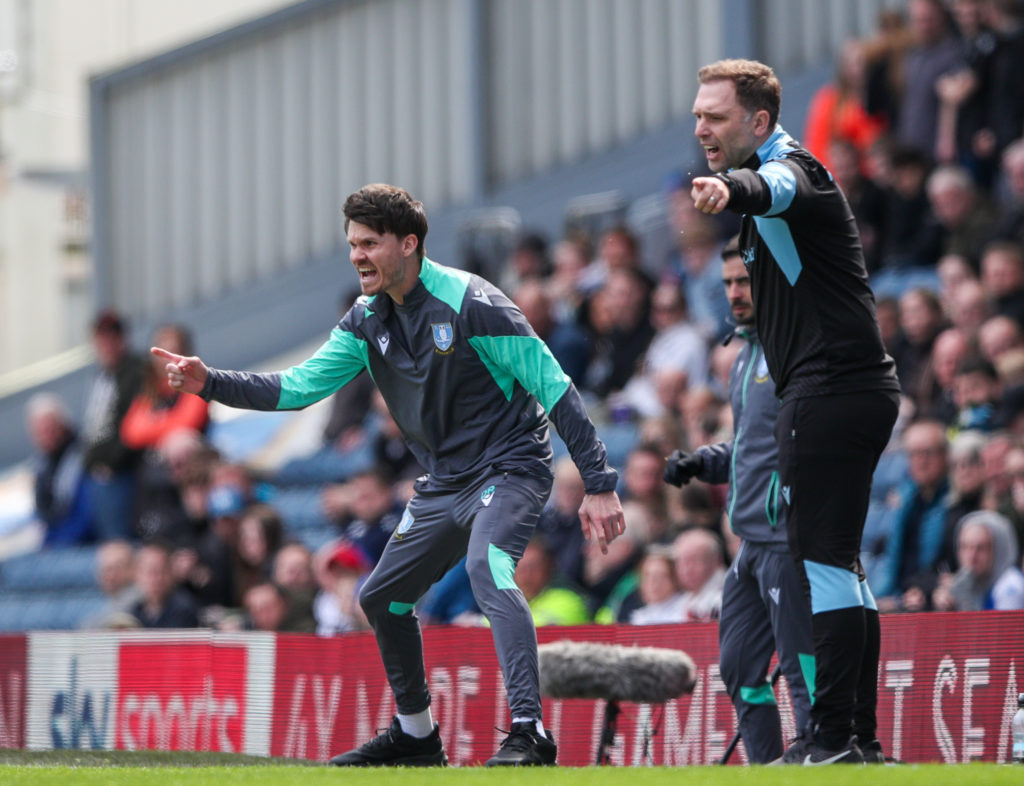 Blackburn Rovers v Sheffield Wednesday - Sky Bet Championship