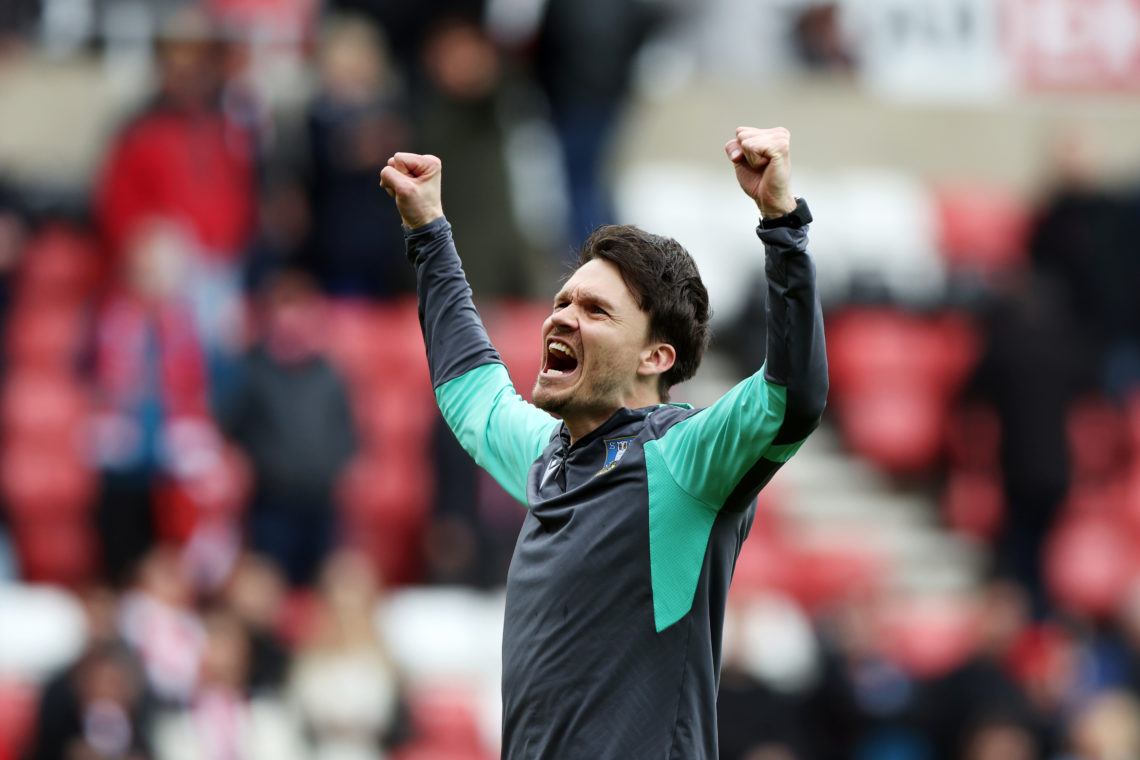 Photo by Nigel Roddis/Getty Images