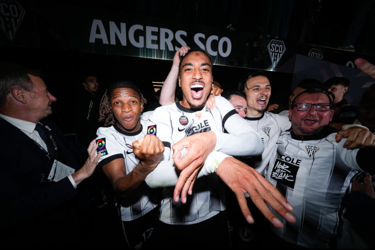 Photo by Hugo Pfeiffer/Icon Sport via Getty Images