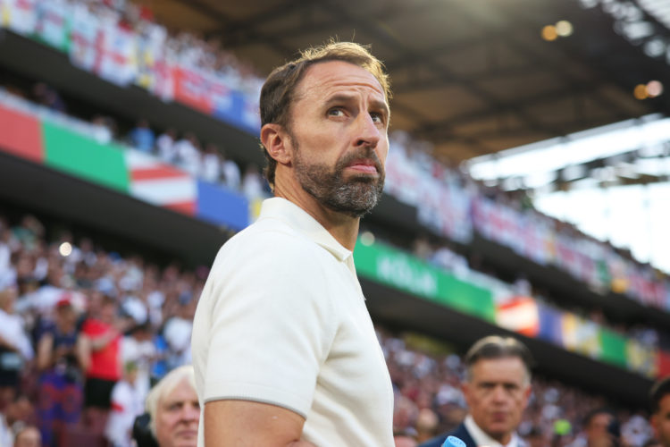 Photo by Ryan Pierse - UEFA/UEFA via Getty Images
