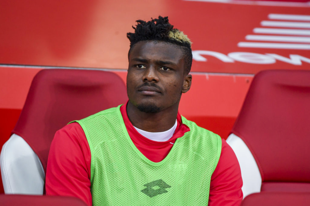 LOSC Lille v Dijon FCO - French Ligue 1
