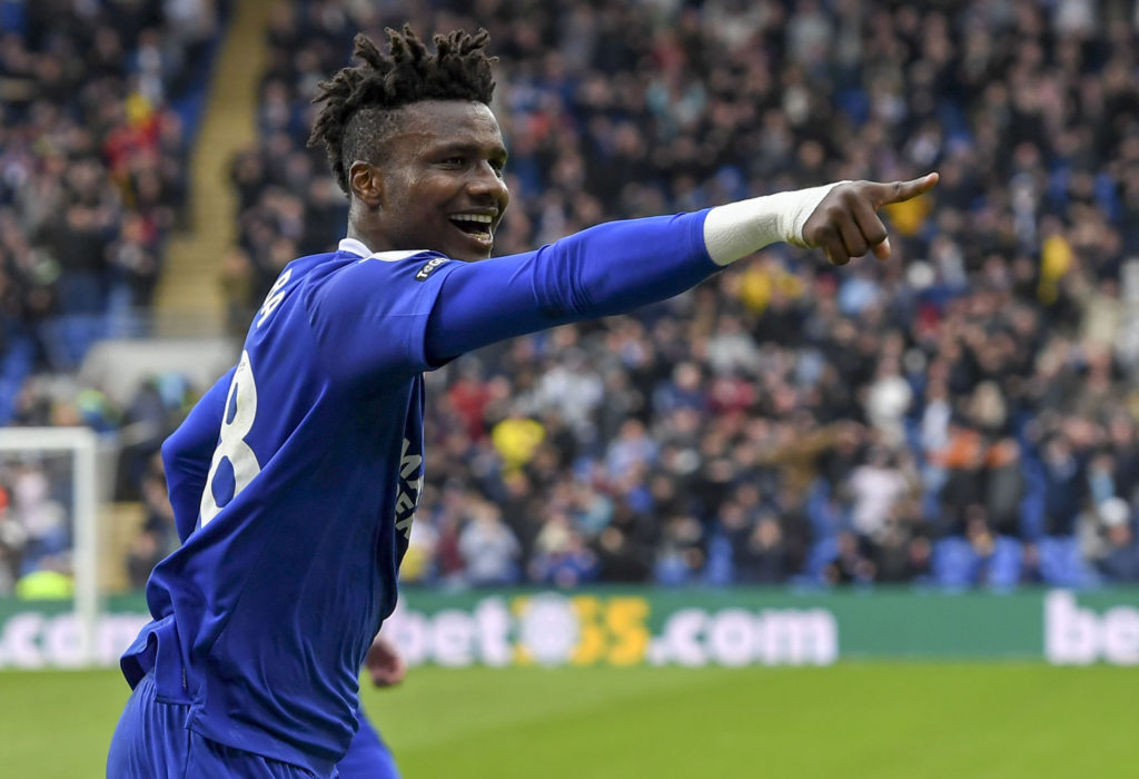 Cardiff City v Middlesbrough - Sky Bet Championship