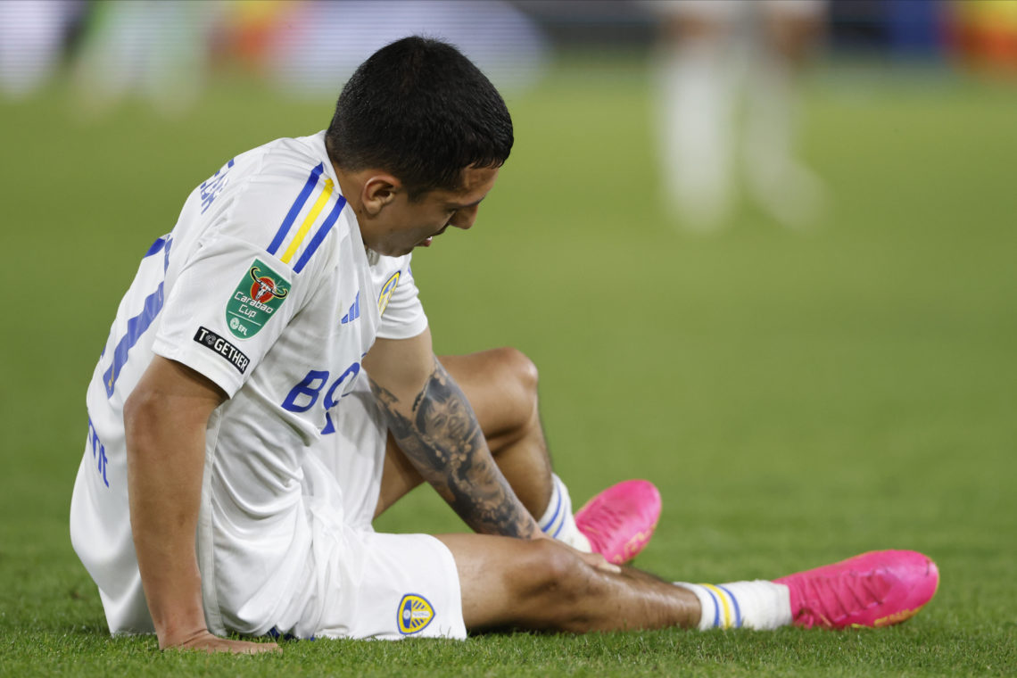 Photo by Richard Sellers/Sportsphoto/Allstar via Getty Images